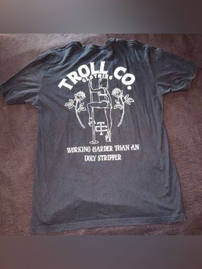Troll Clothing Co